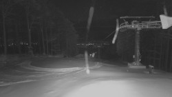 Horní stanice Lanové dráhy