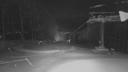 Horní stanice Lanové dráhy