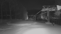 Horní stanice Lanové dráhy