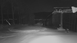 Horní stanice Lanové dráhy