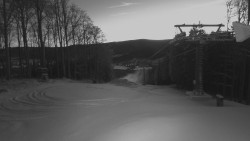 Horní stanice Lanové dráhy