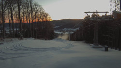 Horní stanice Lanové dráhy