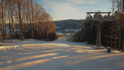 Horní stanice Lanové dráhy