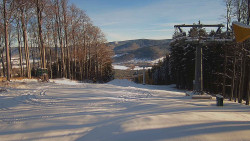 Horní stanice Lanové dráhy