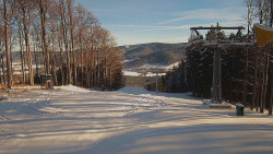 Horní stanice Lanové dráhy