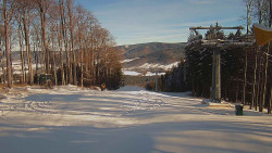 Horní stanice Lanové dráhy