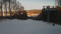 Horní stanice Lanové dráhy