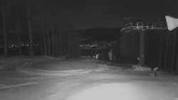 Horní stanice Lanové dráhy