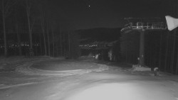 Horní stanice Lanové dráhy