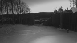 Horní stanice Lanové dráhy