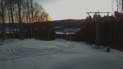 Horní stanice Lanové dráhy