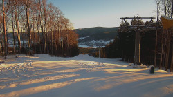 Horní stanice Lanové dráhy