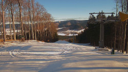 Horní stanice Lanové dráhy