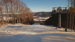 Horní stanice Lanové dráhy