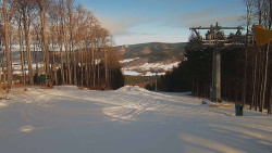 Horní stanice Lanové dráhy