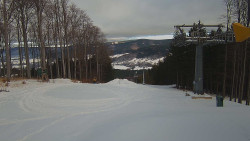 Horní stanice Lanové dráhy