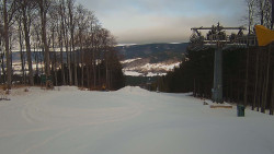 Horní stanice Lanové dráhy