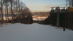 Horní stanice Lanové dráhy