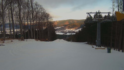 Horní stanice Lanové dráhy