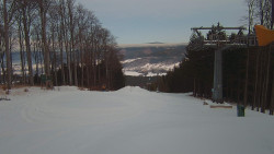 Horní stanice Lanové dráhy