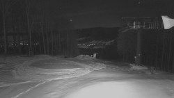 Horní stanice Lanové dráhy