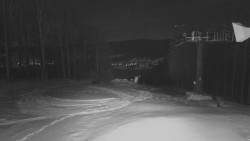 Horní stanice Lanové dráhy