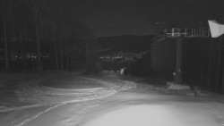 Horní stanice Lanové dráhy