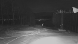 Horní stanice Lanové dráhy