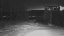 Horní stanice Lanové dráhy