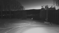 Horní stanice Lanové dráhy