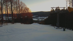 Horní stanice Lanové dráhy