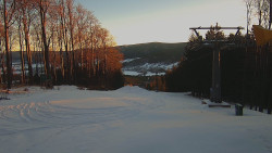 Horní stanice Lanové dráhy