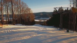 Horní stanice Lanové dráhy