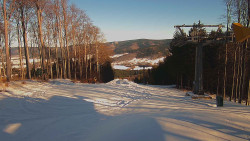 Horní stanice Lanové dráhy