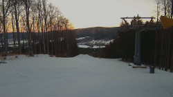 Horní stanice Lanové dráhy