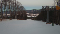 Horní stanice Lanové dráhy