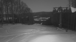 Horní stanice Lanové dráhy