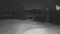 Horní stanice Lanové dráhy