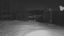 Horní stanice Lanové dráhy