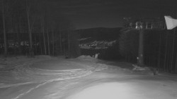 Horní stanice Lanové dráhy