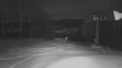 Horní stanice Lanové dráhy