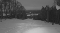 Horní stanice Lanové dráhy