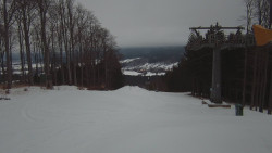 Horní stanice Lanové dráhy