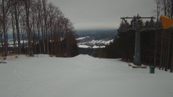 Horní stanice Lanové dráhy