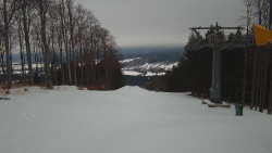 Horní stanice Lanové dráhy