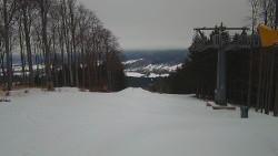 Horní stanice Lanové dráhy