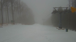 Horní stanice Lanové dráhy