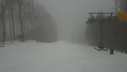 Horní stanice Lanové dráhy