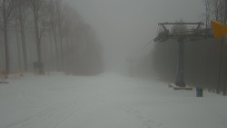 Horní stanice Lanové dráhy