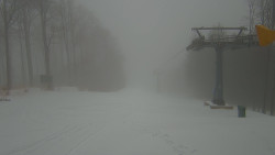 Horní stanice Lanové dráhy